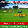 2022 ABA Golf Tournament & Banquet - Registration Open