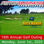 Annual A.B.A. Golf Outing : Lisa Shaw